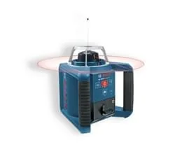 Laser Rotativo GRL 300 HV Professional